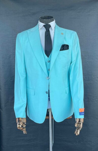 Three piece Suit