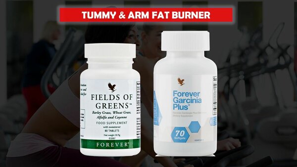 Organic supplements
