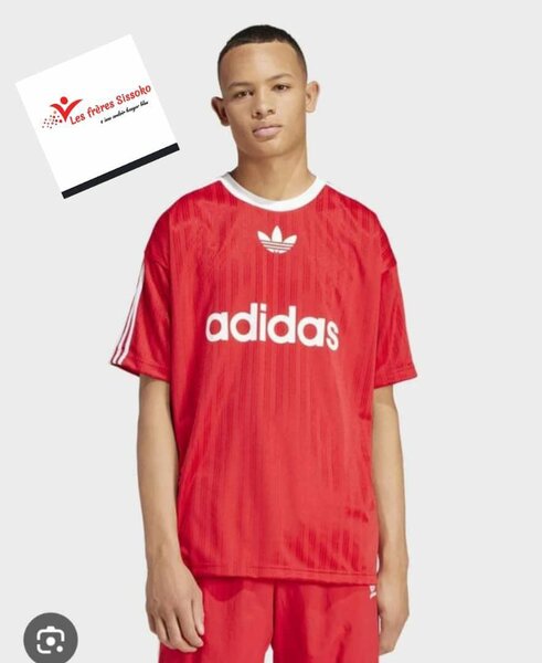 Adidas