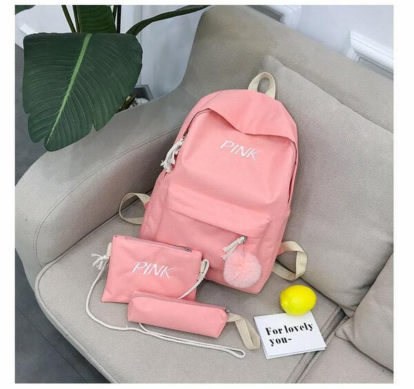 Back packs