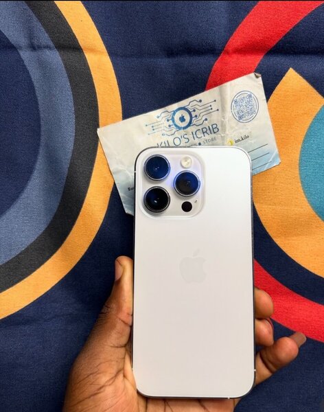 iPhone 14 Pro Max
