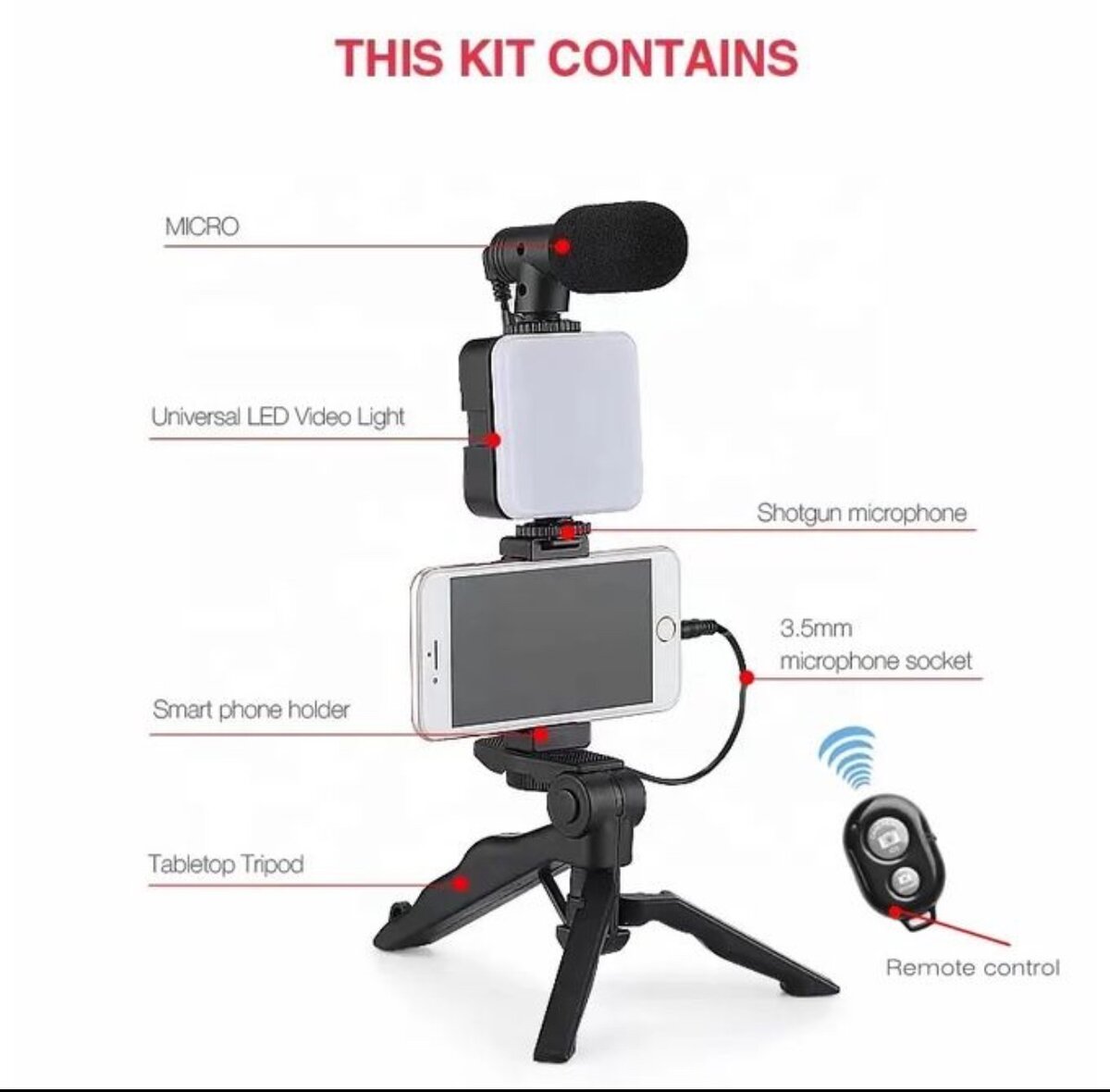 Tripod