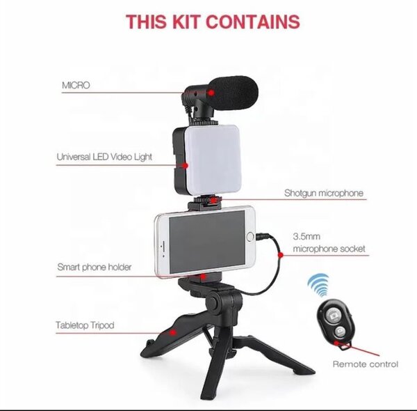 Tripod