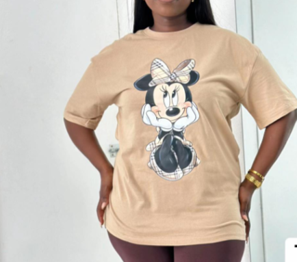 Tees 