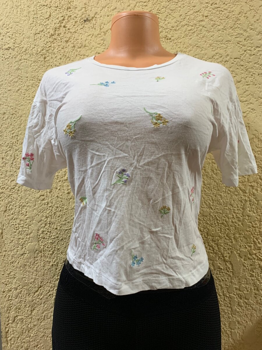 Classy top