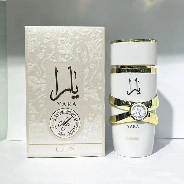 Yara Eau de Parfum Lattafa