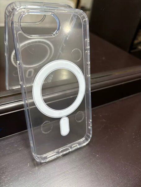 Coque iPhone 16 E