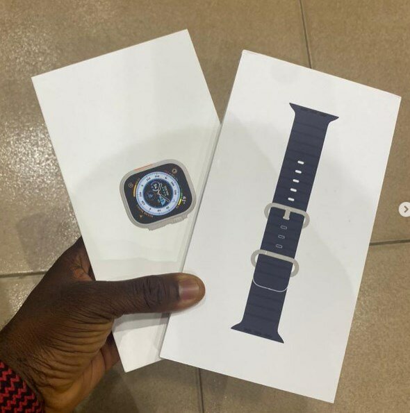 Watch