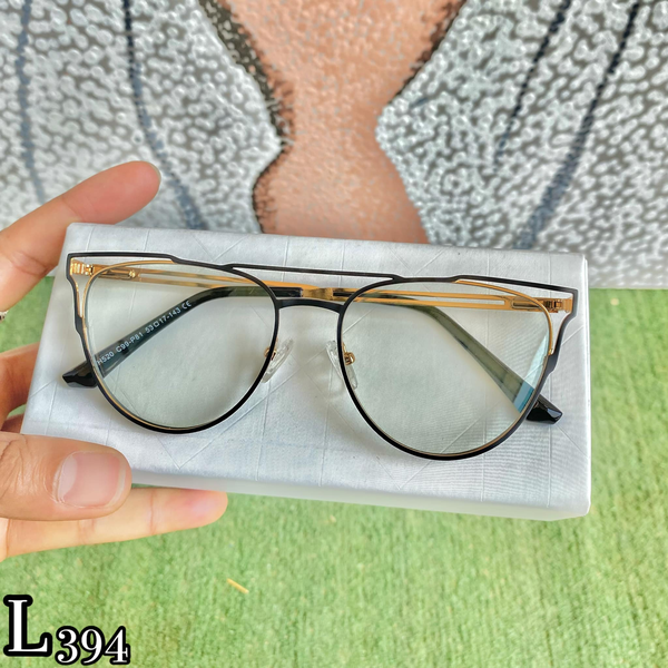 Lunette noir 