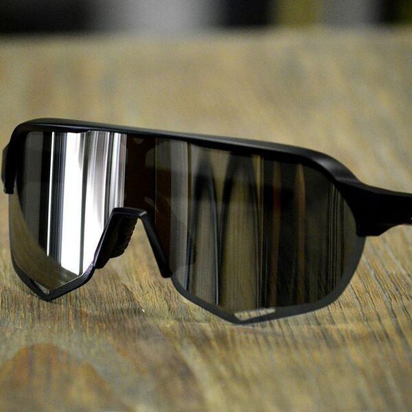 Lunettes de sport polarisées