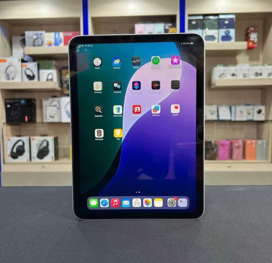 iPad Air Wi-Fi 64 Go