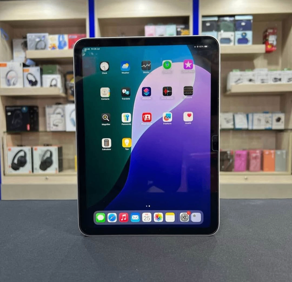iPad Air Wi-Fi 64 Go