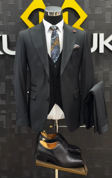 Suit