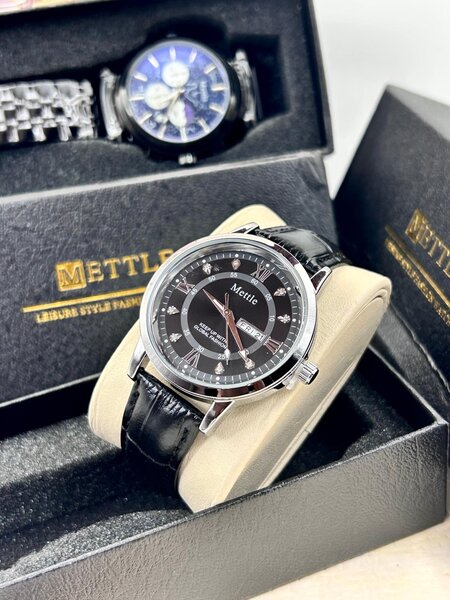 METTLE