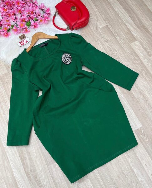 Ladies Dress