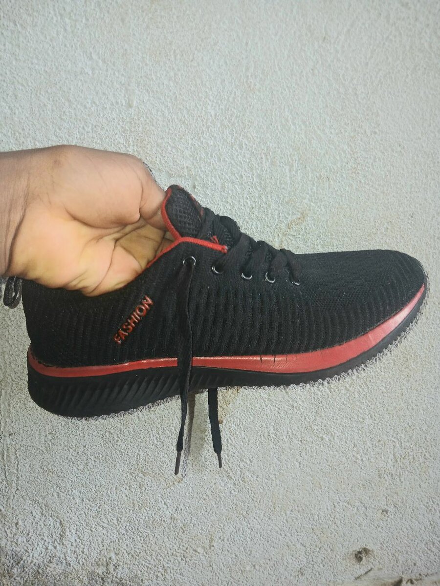 Fashion sport