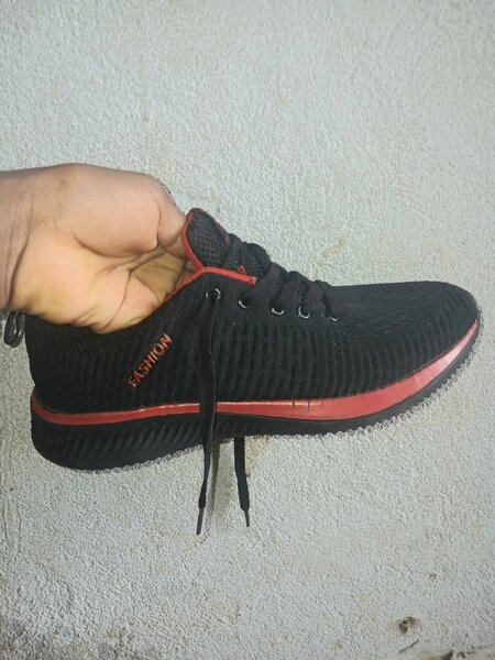 Fashion sport