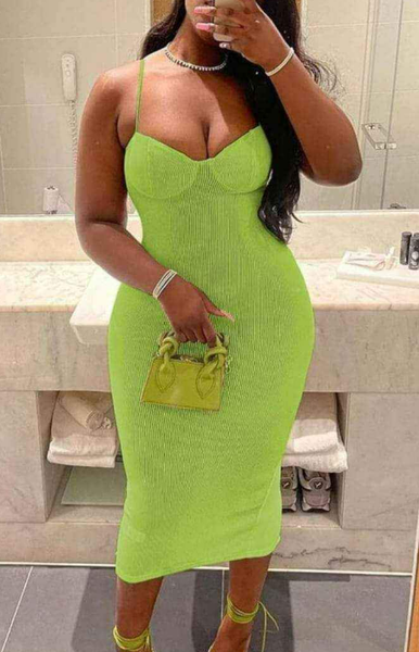 Dress ❤💥