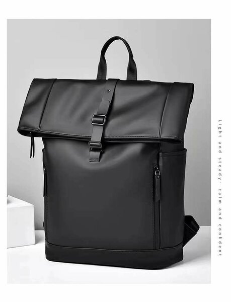SAC à Dos en cuir