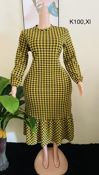 dress