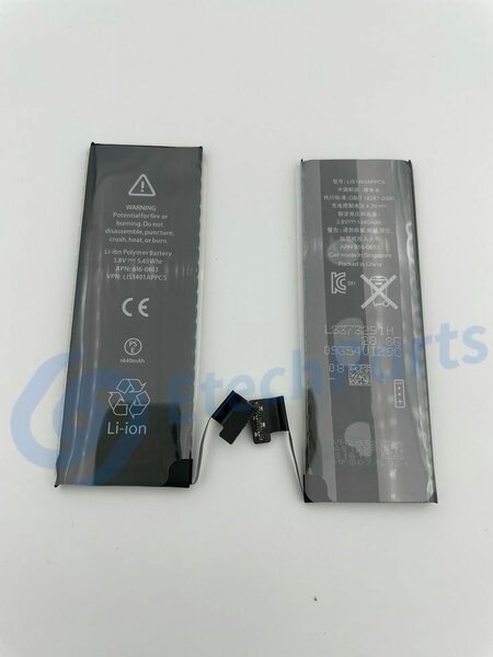 Batterie iPhone