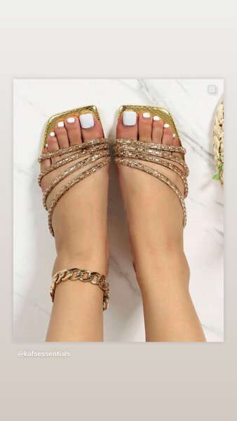 Jewelry or bags