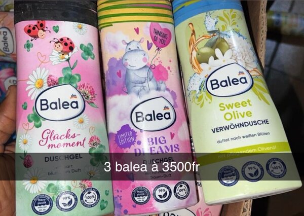 3BALEA