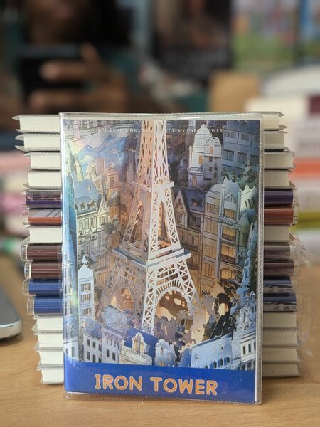 Note book