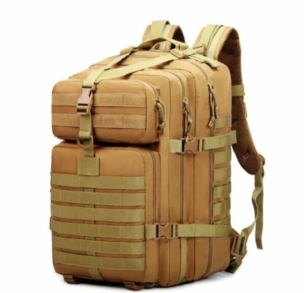 Sac à dos militaire tactique