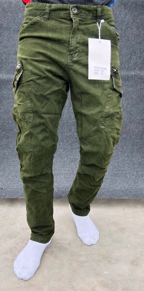 Pantalon chaussures