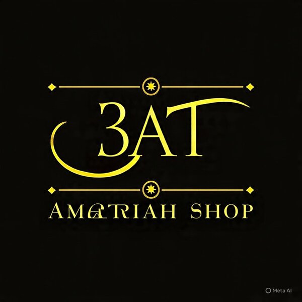 Amariah 3atshop