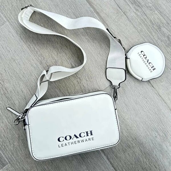 Sacoche coach