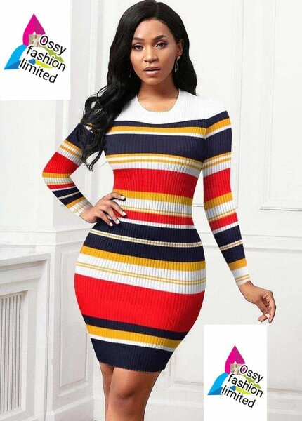Bodycon dresses