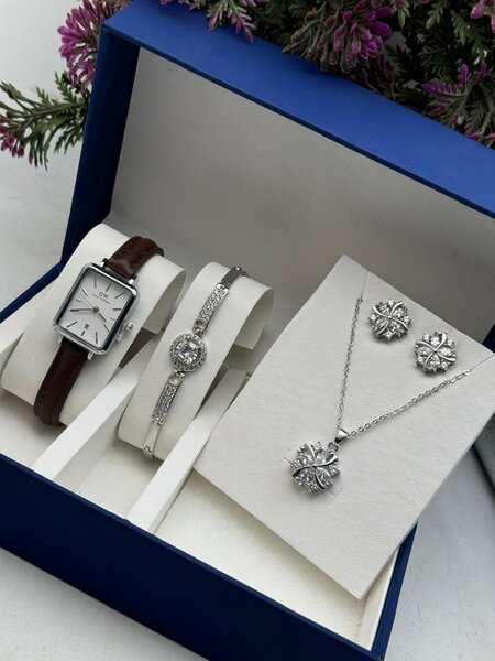Jewelry Set
