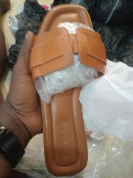 Primark slippers