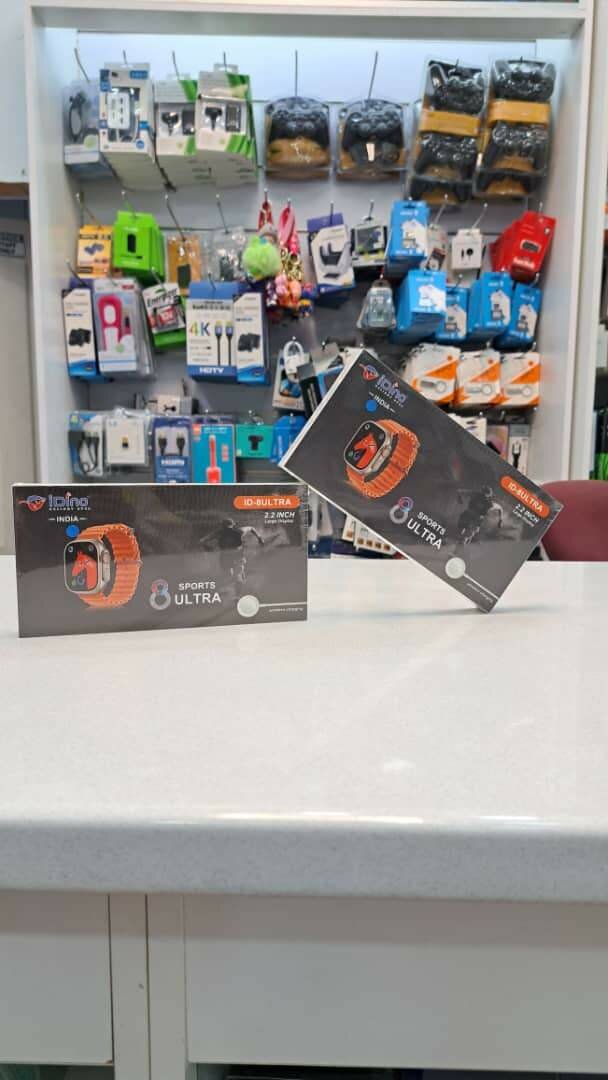 IDino 8ultra
