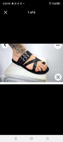 Men Slippers