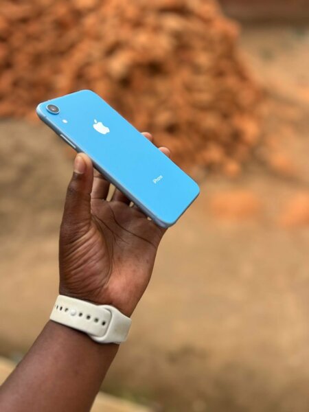Original IPhone XR