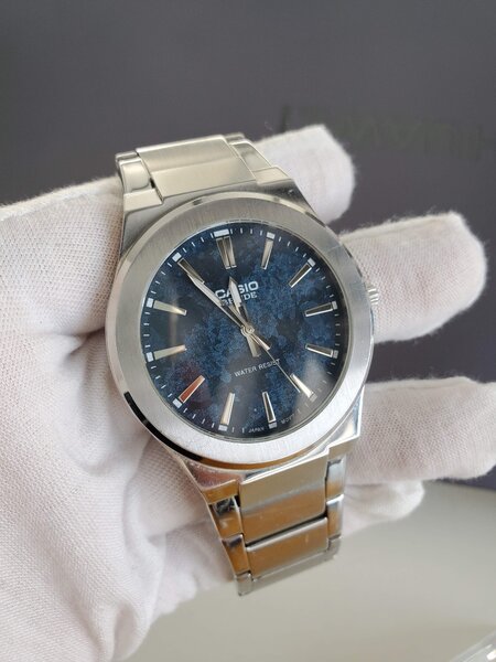 Casio Beside