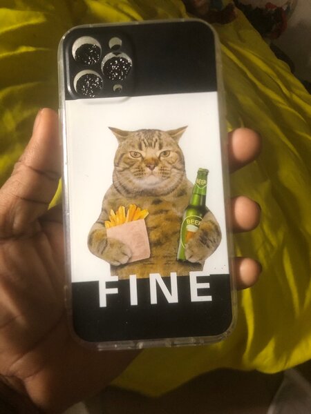 Coque Shein