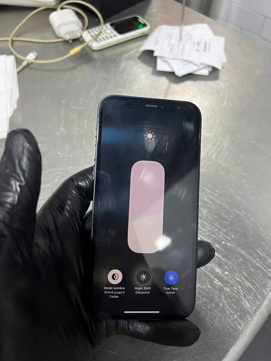 iPhone 12