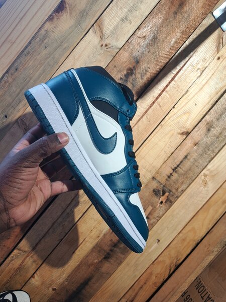 Jordan 1 high