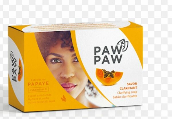 PAW PAW