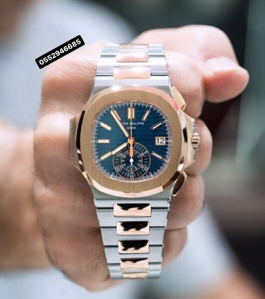 Wrist Watch