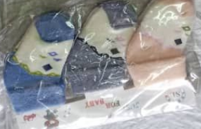 children's socks