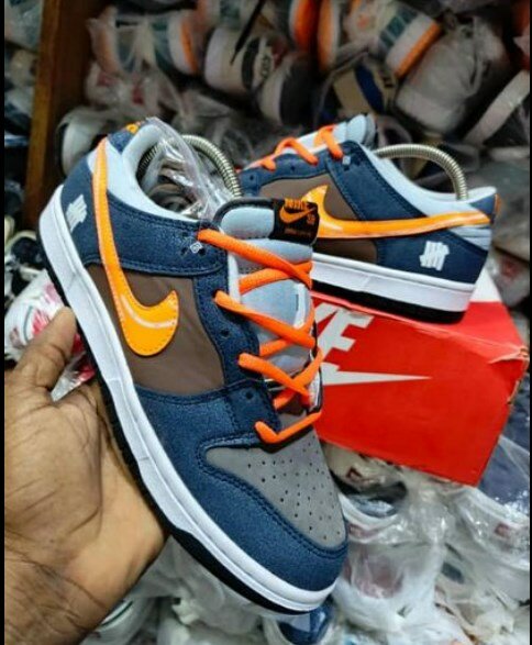 chaussures de course