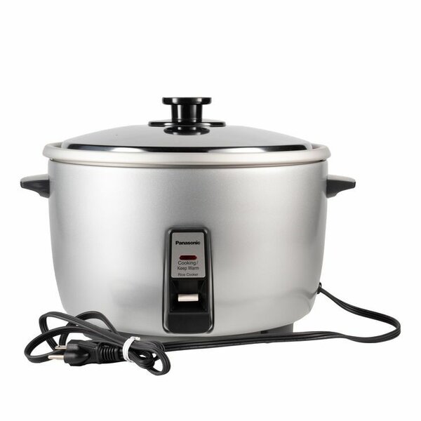 Rice Cooker