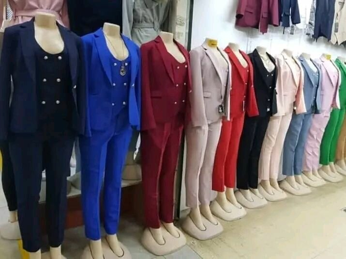 suits