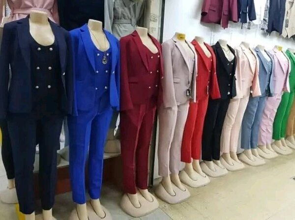 suits