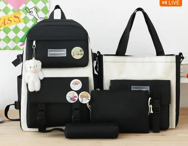 Kit de sacs